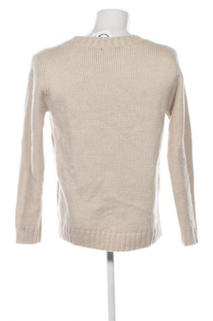 Férfi pulóver Sweewe, Méret L, Szín Ekrü
, Ár 2 649 Ft