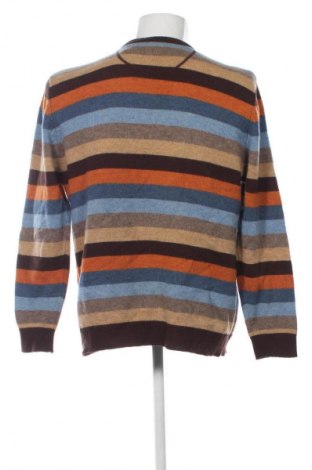 Męski sweter Tailor & Son, Rozmiar L, Kolor Kolorowy, Cena 95,59 zł