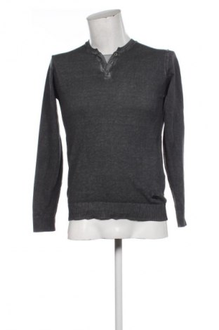 Férfi pulóver Teddy Smith, Méret M, Szín Szürke, Ár 10 331 Ft