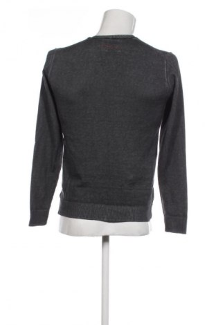 Férfi pulóver Teddy Smith, Méret M, Szín Szürke, Ár 10 331 Ft