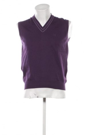 Pulover de bărbați Teodor, Mărime L, Culoare Mov, Preț 130,33 Lei