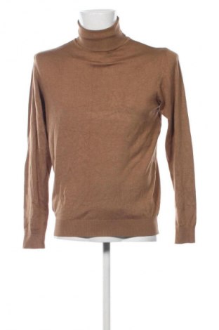 Pánský svetr  Terranova, Velikost L, Barva Béžová, Cena  510,00 Kč