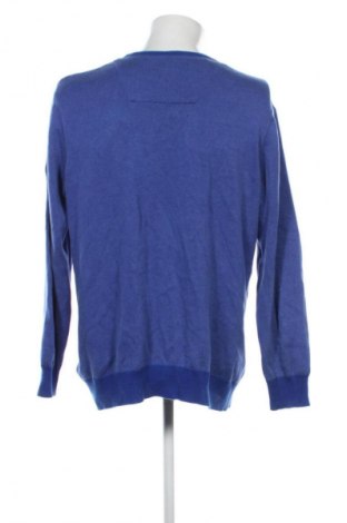 Pánský svetr  Timberland, Velikost XL, Barva Modrá, Cena  1 502,00 Kč