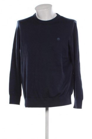 Pánsky sveter  Timberland, Veľkosť XL, Farba Modrá, Cena  134,95 €