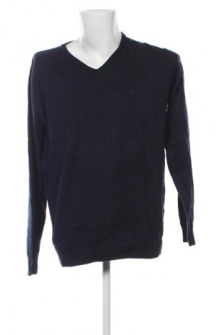 Pánský svetr  Tom Tailor, Velikost XL, Barva Modrá, Cena  729,00 Kč