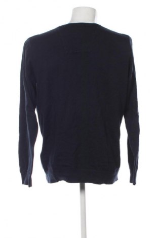 Pánský svetr  Tom Tailor, Velikost XL, Barva Modrá, Cena  729,00 Kč