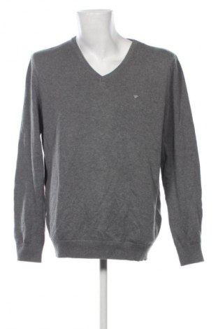 Férfi pulóver Tom Tailor, Méret XL, Szín Szürke, Ár 12 349 Ft