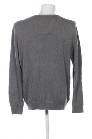 Férfi pulóver Tom Tailor, Méret XL, Szín Szürke, Ár 12 349 Ft