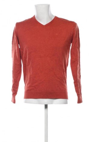 Pánský svetr  Tom Tailor, Velikost M, Barva Vícebarevné, Cena  329,00 Kč