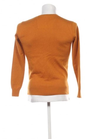 Pánský svetr  Tom Tailor, Velikost S, Barva Žlutá, Cena  696,00 Kč