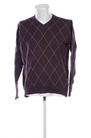 Pánský svetr  Tom Tailor, Velikost XL, Barva Vícebarevné, Cena  750,00 Kč