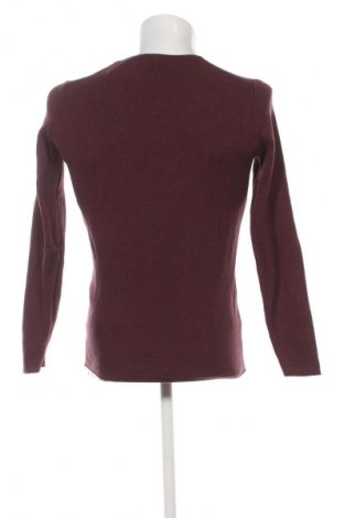 Męski sweter Tom Tailor, Rozmiar S, Kolor Czerwony, Cena 133,96 zł