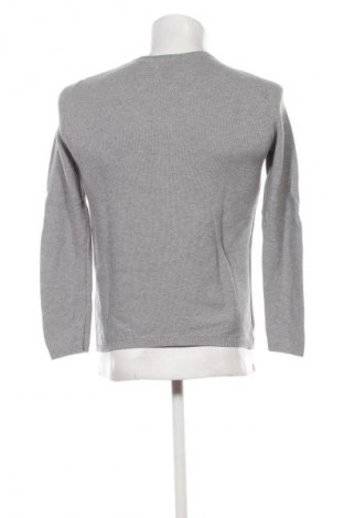 Pánsky sveter  Tom Tailor, Veľkosť S, Farba Sivá, Cena  24,55 €