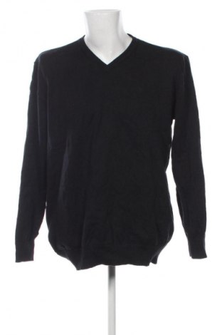 Pánsky sveter  Tom Tailor, Veľkosť 3XL, Farba Čierna, Cena  19,95 €