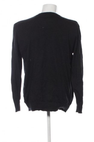 Pánsky sveter  Tom Tailor, Veľkosť 3XL, Farba Čierna, Cena  19,95 €