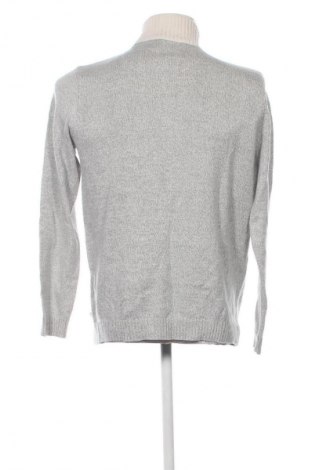 Ανδρικό πουλόβερ Tom Tailor, Μέγεθος XL, Χρώμα Γκρί, Τιμή 13,99 €