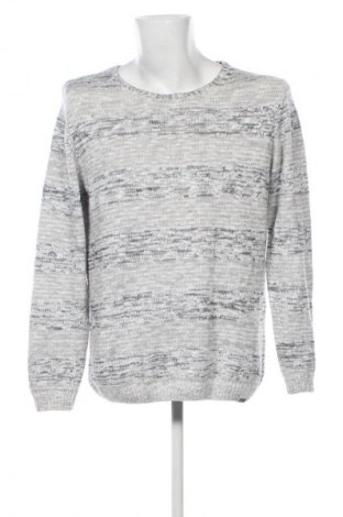 Férfi pulóver Tom Tailor, Méret XL, Szín Szürke, Ár 10 146 Ft