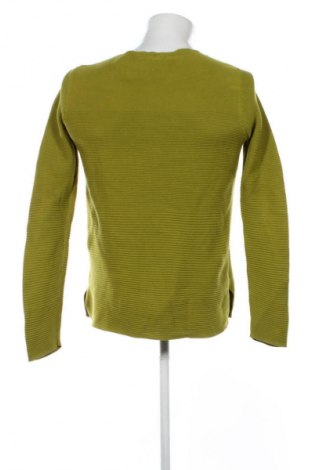 Férfi pulóver Tom Tailor, Méret M, Szín Zöld, Ár 10 331 Ft