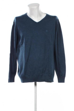 Férfi pulóver Tom Tailor, Méret 3XL, Szín Kék, Ár 10 331 Ft