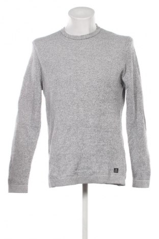 Pánsky sveter  Tom Tailor, Veľkosť L, Farba Sivá, Cena  13,95 €