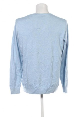 Férfi pulóver Tom Tailor, Méret XXL, Szín Kék, Ár 6 629 Ft