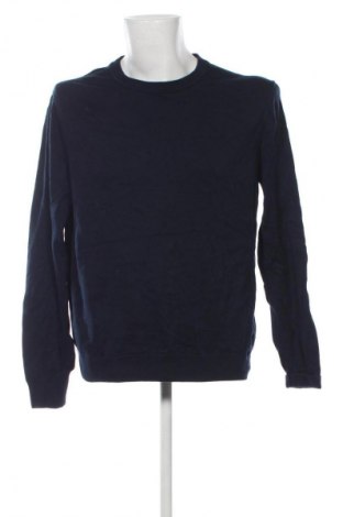 Męski sweter Tom Tailor, Rozmiar XL, Kolor Niebieski, Cena 73,99 zł