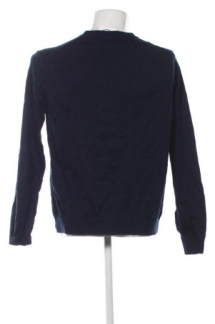 Męski sweter Tom Tailor, Rozmiar XL, Kolor Niebieski, Cena 73,99 zł