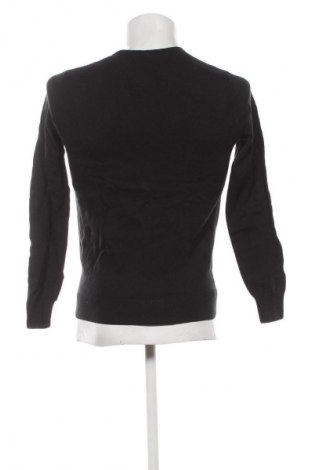 Pánský svetr  Tom Tailor, Velikost S, Barva Černá, Cena  369,00 Kč