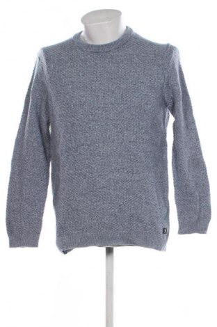 Męski sweter Tom Tailor, Rozmiar XL, Kolor Niebieski, Cena 75,99 zł