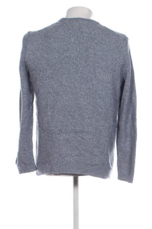 Męski sweter Tom Tailor, Rozmiar XL, Kolor Niebieski, Cena 75,99 zł
