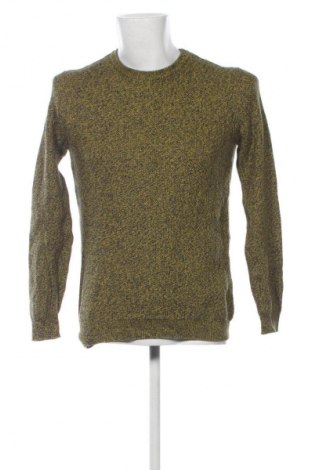 Ανδρικό πουλόβερ Tom Tailor, Μέγεθος M, Χρώμα Πολύχρωμο, Τιμή 12,99 €
