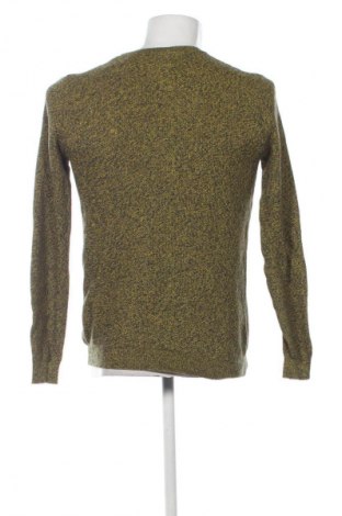 Ανδρικό πουλόβερ Tom Tailor, Μέγεθος M, Χρώμα Πολύχρωμο, Τιμή 12,99 €