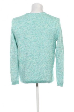 Мъжки пуловер Tom Tailor, Размер L, Цвят Многоцветен, Цена 10,22 €