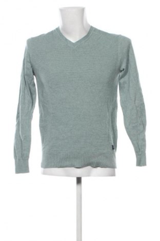 Pánský svetr  Tom Tailor, Velikost M, Barva Zelená, Cena  439,00 Kč