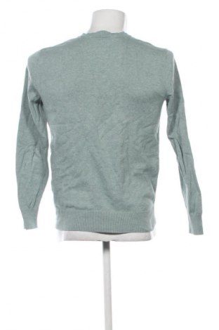 Pánský svetr  Tom Tailor, Velikost M, Barva Zelená, Cena  439,00 Kč