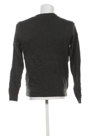 Męski sweter Tom Tompson, Rozmiar M, Kolor Zielony, Cena 38,99 zł