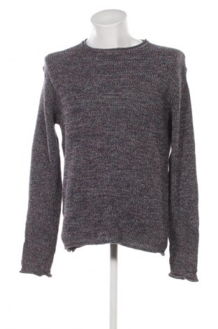 Męski sweter Tom Tompson, Rozmiar XL, Kolor Kolorowy, Cena 100,99 zł