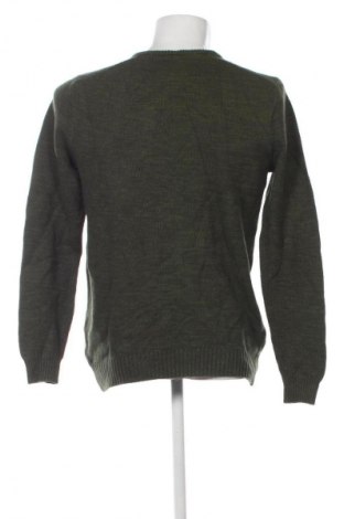 Pánsky sveter  Tom Tompson, Veľkosť XL, Farba Zelená, Cena  9,95 €