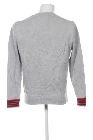 Męski sweter Tommy Hilfiger, Rozmiar XL, Kolor Szary, Cena 184,99 zł