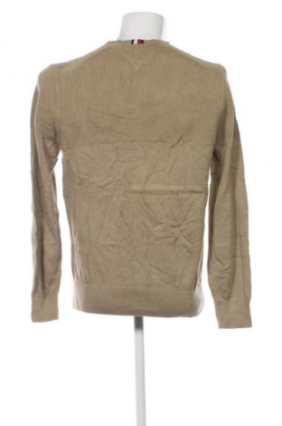 Pánský svetr  Tommy Hilfiger, Velikost XL, Barva Béžová, Cena  1 279,00 Kč