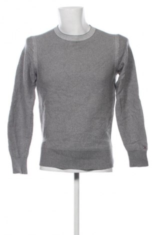 Ανδρικό πουλόβερ Tommy Hilfiger, Μέγεθος S, Χρώμα Πολύχρωμο, Τιμή 42,99 €