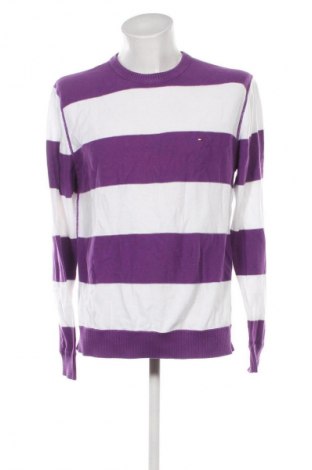 Pánsky sveter  Tommy Hilfiger, Veľkosť XL, Farba Viacfarebná, Cena  46,00 €
