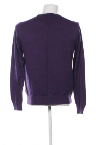 Férfi pulóver Tommy Hilfiger, Méret M, Szín Lila, Ár 18 786 Ft