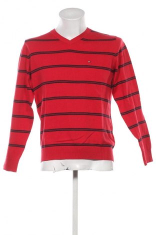 Férfi pulóver Tommy Hilfiger, Méret M, Szín Sokszínű, Ár 18 786 Ft