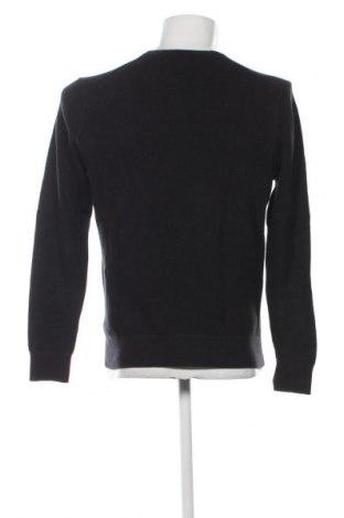 Pánský svetr  Tommy Hilfiger, Velikost M, Barva Černá, Cena  2 499,00 Kč