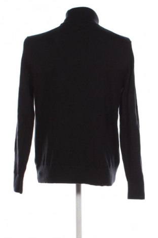 Pánsky sveter  Tommy Hilfiger, Veľkosť M, Farba Čierna, Cena  124,95 €