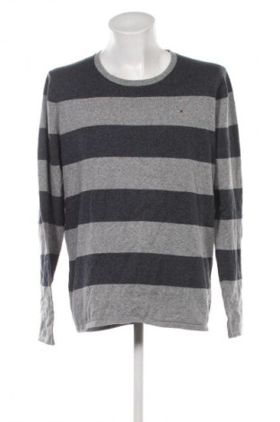 Ανδρικό πουλόβερ Tommy Hilfiger, Μέγεθος XL, Χρώμα Πολύχρωμο, Τιμή 42,99 €