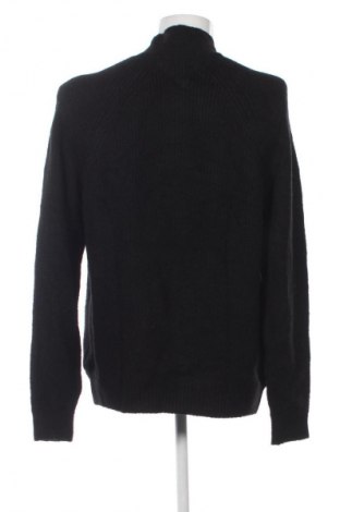 Pánsky sveter  Tommy Jeans, Veľkosť L, Farba Čierna, Cena  107,95 €