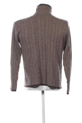 Męski sweter Torelli, Rozmiar XL, Kolor Brązowy, Cena 53,99 zł