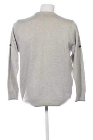 Pánsky sveter  Unbranded, Veľkosť L, Farba Sivá, Cena  17,84 €